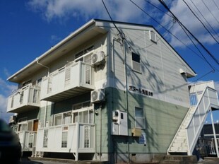 氏家駅 徒歩17分 1階の物件外観写真